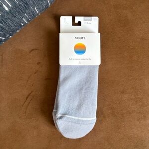 Vuori Crew Socks / M